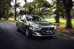 Mazda3 SP25 Astina Sedan 2016 года (AU)